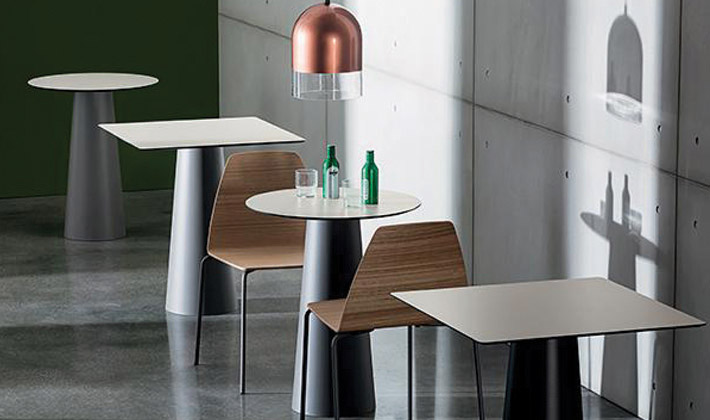 Totem bistro