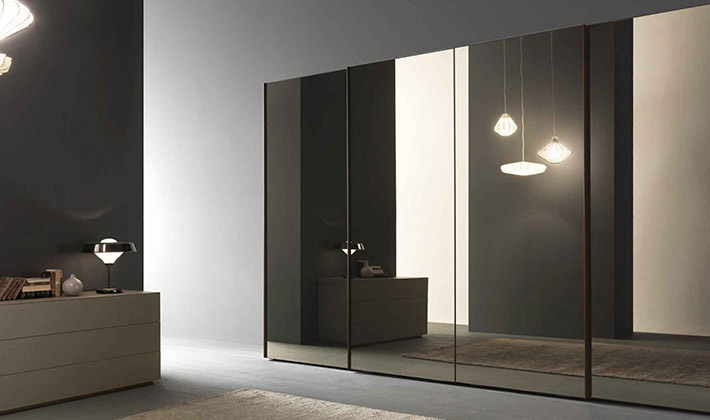 Glass