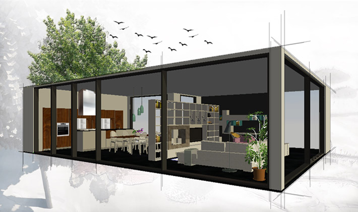 design studio