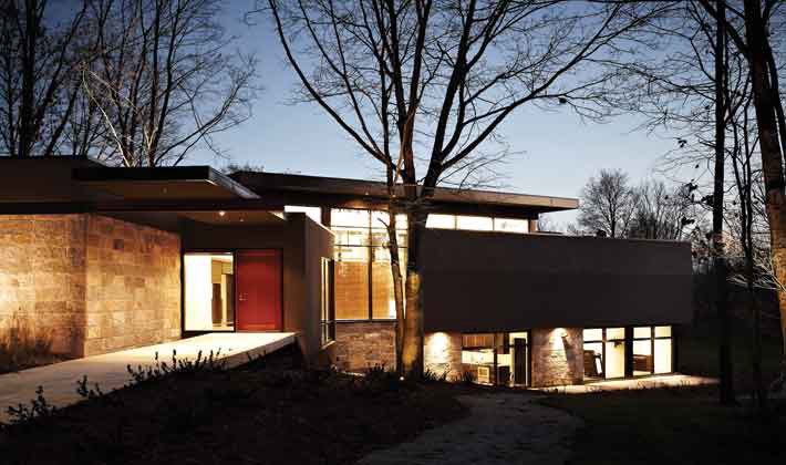 design studio