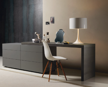 Valeo Desk